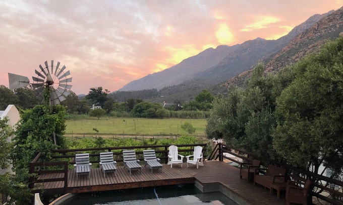 Montagu Other | Discover Kogman and Keisie Guest Farm: 4-Star Comfort