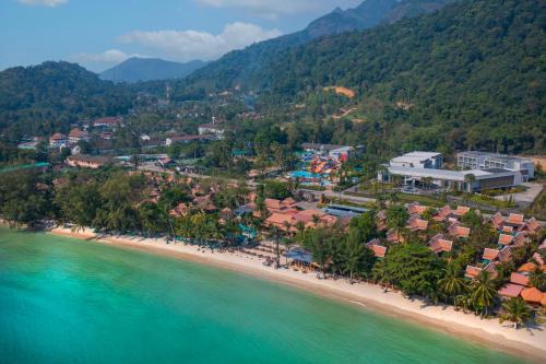 Ko Chang Resort | Relax at Koh Chang Paradise Resort & Spa with Ocean Views