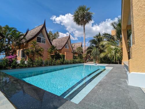 Klong Son Villa | Relaxing Koh Chang Pool Villa with Oceanfront Views