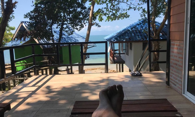 Ranong Hotel | Family-Friendly Koh Chang Resort Ranong with Delicious Dining