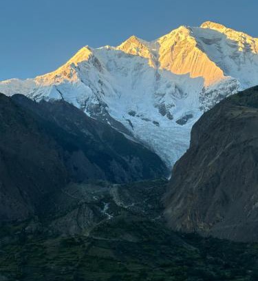 Hunza Hotel | Discover KOH E QAF HUNZA: Pet-Friendly 4-Star Retreat