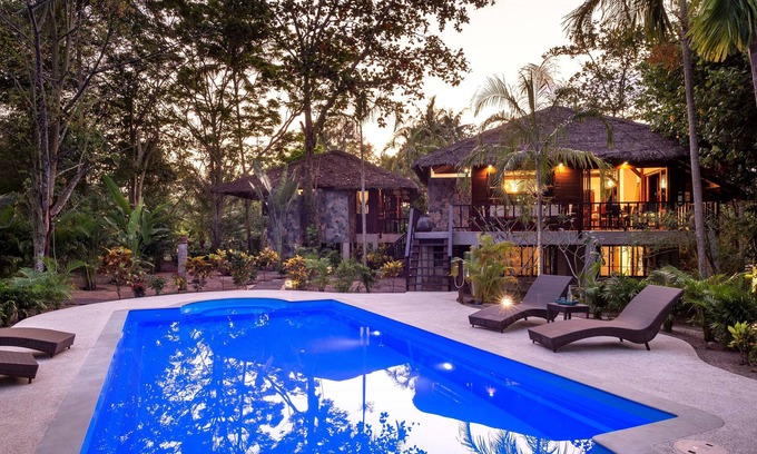 Nuea Khlong Hotel | Discover Koh Jum Beach Villas: A Hidden Gem of Serenity