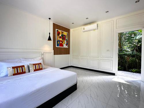 Ko Kood House | Oceanfront Retreat at Koh Kood BED's - Rated 9/10