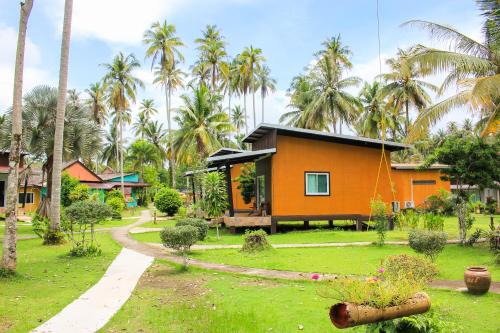 Ko Kood Resort | Experience Koh Kood Far East Resort with Oceanfront Views
