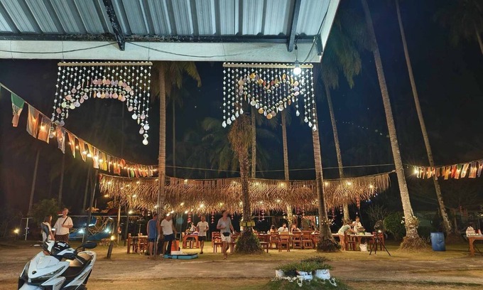 Ko Kood Hotel | Discover Koh Kood Far East Resort with Family-Friendly Amenities