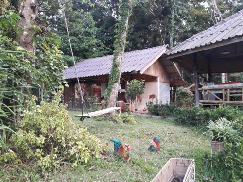 Ko Kood Resort | Oceanfront Getaway at Koh Kood Little Hut - Rated 9.3/10