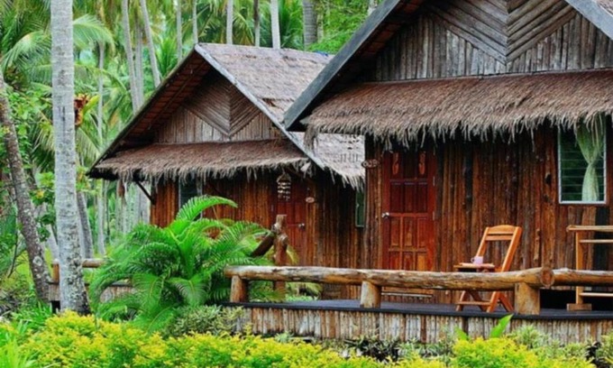 Ko Kood House | Discover Koh Kood Neverland Beach Resort with Oceanfront Bliss