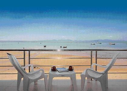 Nong Thale Hotel | Seaside Serenity at Koh Kwang Seaview – Rated 8.3/10