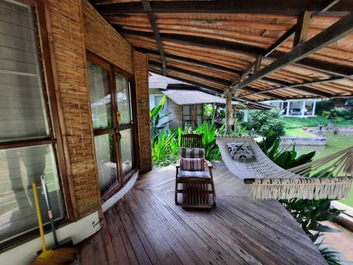 Ko Mak Resort | Pet Friendly Koh Mak Cococape Resort with Oceanfront Views