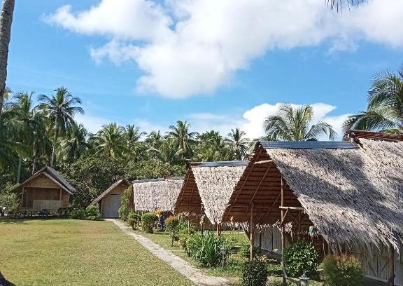 Ko Mook House | Guest Rated 10/10: Koh Mook Oyoy Reggaebar Bungalow