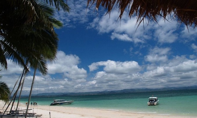 Bang Saphan Noi Hotel | Discover Koh Talu Island Resort: Family-Friendly Ocean Retreat