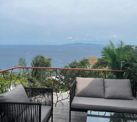 Koh Tao Apartment | Oceanfront Koh Tao Studios with a 9.5/10 Guest Rating