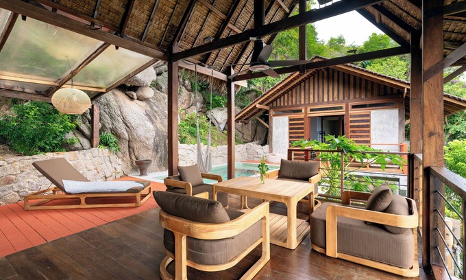 Koh Tao Villa | Koh Tao Villas