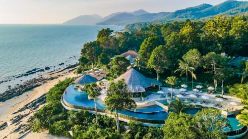 Ko Yao Resort | Escape to Koh Yao Yai Village with Oceanfront Relaxation