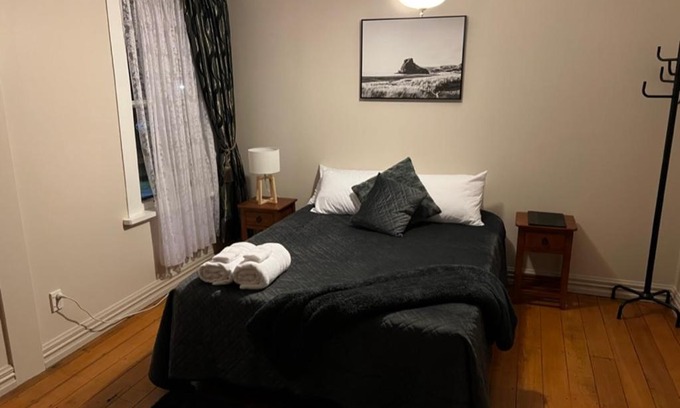 Kohatu Bed & Breakfast | Discover Kohatu Flat Rock Café: Family-Friendly B&B Getaway