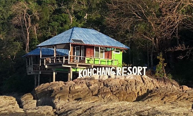Ranong House | Discover Koh Chang Resort Ranong: Oceanfront Family Getaway