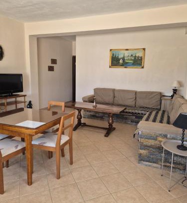 Ksamil House | Kohil Guest House