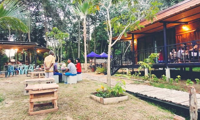 Ko Mook Hotel | Unforgettable Stay at Kohmook Nurse House - 10/10 Rated!