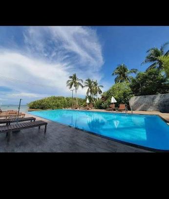 Ko Mook Resort | Discover Kohmook The Sun Great Resort with Ocean View Pool