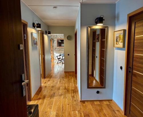 Kuressaare Apartment | Pet-Friendly Kohtu Apartment Epoch with High Guest Ratings