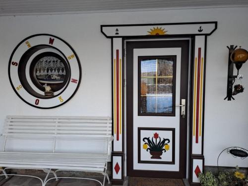 Born auf dem Darss Apartment | Family-Friendly Retreat at Koje - Rated 8/10 by Guests