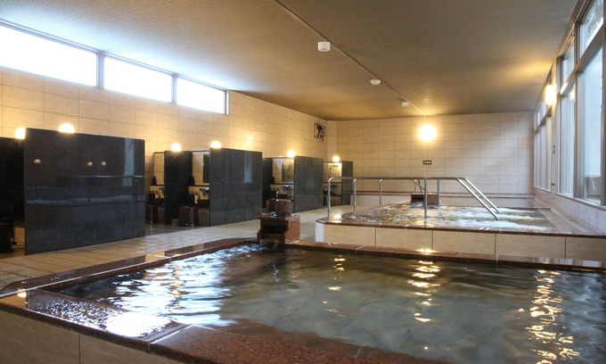 Kojohama Hotel | Relaxing Kojohama Onsen Hotel with Hot Tub & Family Options