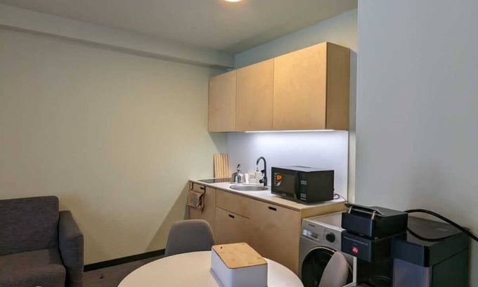 Bakuriani Apartment | Family-Friendly Retreat at Kokhta Mitarbi, Bakuriani