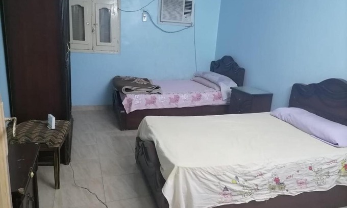 Al Karnak Apartment | Pet-Friendly Retreat at Koko: Ideal for Families