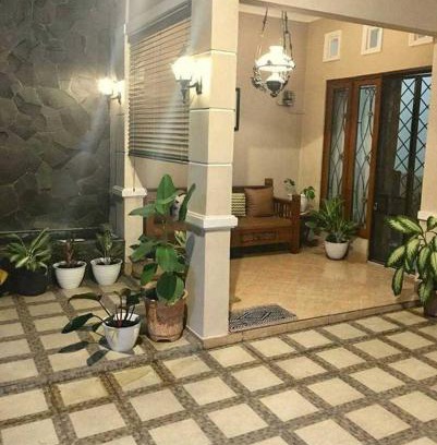 Wonosobo House | Guest Rated 10/10 at KOKO Homestay with Pool Access