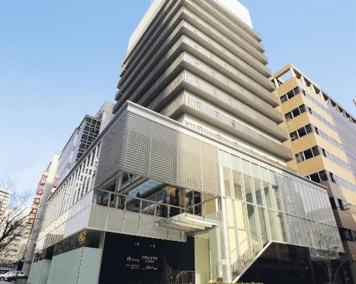 Kobe City Centre Hotel | Welcoming KOKO HOTEL Kobe Sannomiya – Rated 9/10, Family Friendly