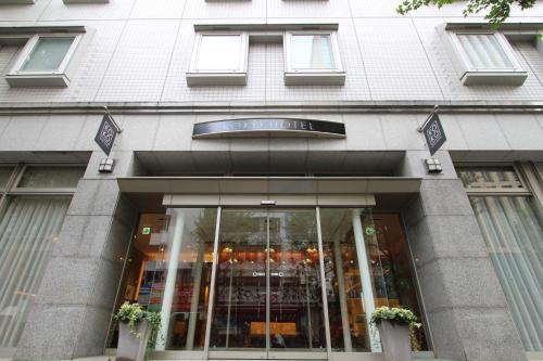 Aoba Ward Hotel | Comfortable KOKO HOTEL Sendai Station West: Family-Friendly Stay