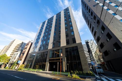 Tsukiji Hotel | Family-Friendly KOKO HOTEL Tsukiji Ginza with Guest Rating 8.3