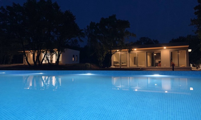 Karuc House | Guest Rated KOKO Village 3: Family-Friendly with Pool