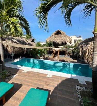 Santa Veronica Hotel | Pet-Friendly Escapes at Kokohau Bungalows - Rated 9.1/10