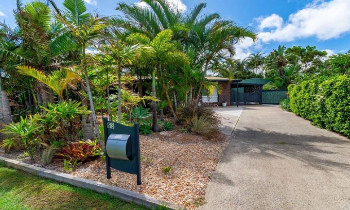 Bellara House | Discover Kokomo: Family-Friendly Retreat at Bellara