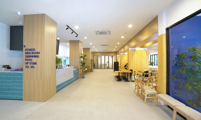 Ban Phe Hotel | Kokotel Rayong Beachfront
