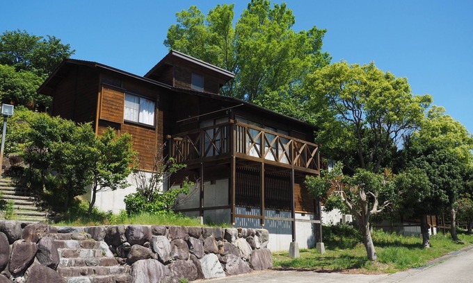 Shodoshima Hotel | Kokumin Shukusya Shodoshima