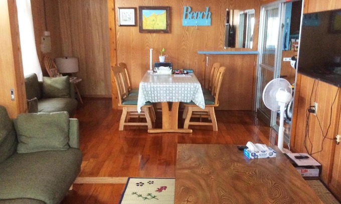 Yamada Apartment | Family-Friendly Kokusaburou House - Perfect 10/10 Rating