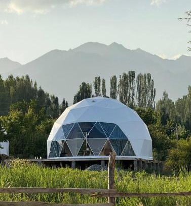 Issyk-Kul Region Other | Kol Breeze