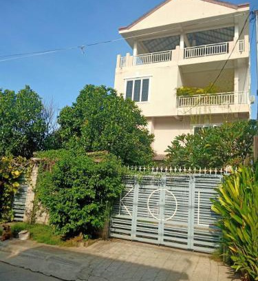 Dangkao Bed & Breakfast | Discover KOL House: Family-Friendly Retreat with Kitchen