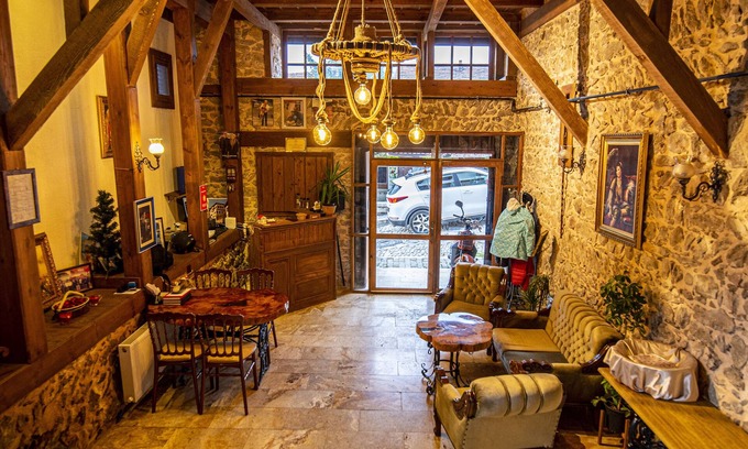 Safranbolu City Center Hotel | Discover KOLAĞASI KONAK: Family-Friendly with Breakfast