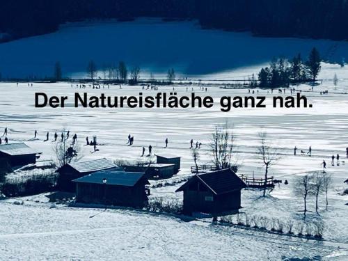 Weissensee Hotel | Scenic Kolbitsch am Weissensee with Pool & Private Beach