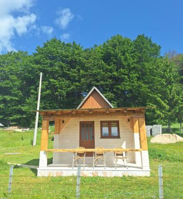 Virak House | Koliba: Family-Friendly Retreat with Perfect 10 Reviews