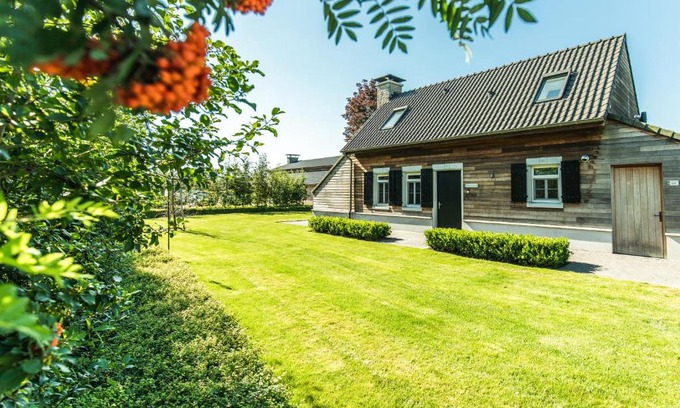 Kleine-Brogel House | Discover Kolisheide: Family-Friendly Stay with 9.8 Rating
