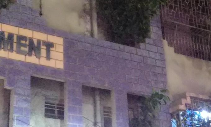 Kamarhati Apartment | Budget-Friendly Kolkata Guest House for Families