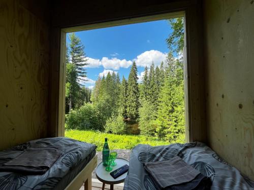 Rautjarvi Apartment | Pet-Friendly Retreat at KoloCabins - Hiitolanjoki 3