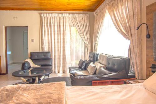 Welkom House | Budget-Friendly Kololo at 399 Guesthouse & Conference