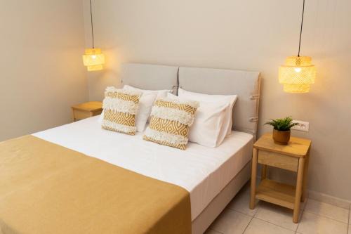 Kolymbari Apartment | kolymvari4you