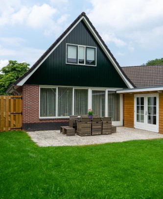 Winterswijk House | Experience Enchantment at Kom in de Bedstee Magie!
