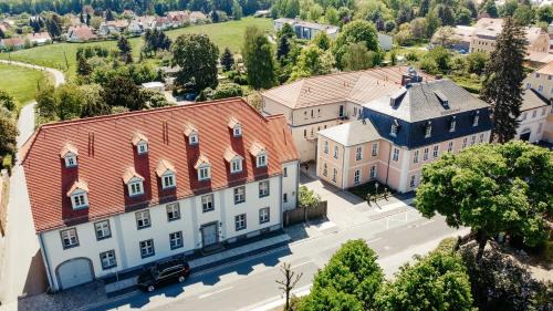 Herrnhut House | Comfortable Stays at Komenský Gäste- und Tagungshaus
